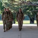 Warrant Officer Training School - Day One