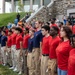 Virginia Military Signing Day