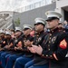 Virginia Military Signing Day