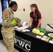 Fort Campbell Community Information Fair Highlights BACH Services