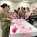 Fort Campbell Community Information Fair Highlights BACH Services