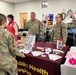 Fort Campbell Community Information Fair Highlights BACH Services