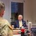 USACE South Atlantic Division Commander Meets with Stakeholders Following Hurricane Helene