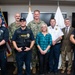 DLA Installation Management at Susquehanna first responders recognized for life-saving efforts