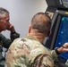 19AF Commander Visits ENJJPT at Sheppard AFB