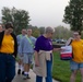 Suicide Awareness Walk offers quiet space durning Gold Star Weekend in West Virginia