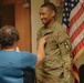 120th Infantry Brigade Promotion