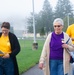 Suicide Awareness Walk offers quiet space durning Gold Star Weekend in West Virginia