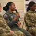 62 AS inspires next generation of aviators