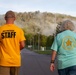 Suicide Awareness Walk offers quiet space durning Gold Star Weekend in West Virginia