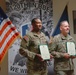 120th Infantry Brigade Promotion