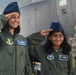 62 AS inspires next generation of aviators