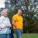Suicide Awareness Walk offers quiet space durning Gold Star Weekend in West Virginia