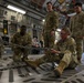 Phase One: Altus AFB hosts Fort Sill Soldiers for mobility training