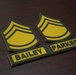 120th Infantry Brigade Promotion