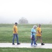 Suicide Awareness Walk offers quiet space durning Gold Star Weekend in West Virginia