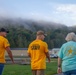 Suicide Awareness Walk offers quiet space durning Gold Star Weekend in West Virginia