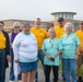 Suicide Awareness Walk offers quiet space durning Gold Star Weekend in West Virginia