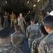 Phase One: Altus AFB hosts Fort Sill Soldiers for mobility training