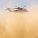 8th Engineer Support Battalion Conducts Helicopter Support Team operations during Weapons and Tactics Instructor Course 1-25