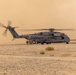 8th Engineer Support Battalion Conducts Helicopter Support Team operations during Weapons and Tactics Instructor Course 1-25