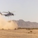 8th Engineer Support Battalion Conducts Helicopter Support Team operations during Weapons and Tactics Instructor Course 1-25