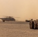 8th Engineer Support Battalion Conducts Helicopter Support Team operations during Weapons and Tactics Instructor Course 1-25