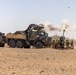 8th Engineer Support Battalion Conducts Helicopter Support Team operations during Weapons and Tactics Instructor Course 1-25