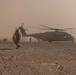 8th Engineer Support Battalion Conducts Helicopter Support Team operations during Weapons and Tactics Instructor Course 1-25