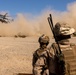 8th Engineer Support Battalion Conducts Helicopter Support Team operations during Weapons and Tactics Instructor Course 1-25