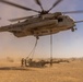 8th Engineer Support Battalion Conducts Helicopter Support Team operations during Weapons and Tactics Instructor Course 1-25