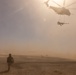 8th Engineer Support Battalion Conducts Helicopter Support Team operations during Weapons and Tactics Instructor Course 1-25