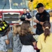 Fire Prevention Week at JBSA-Randolph