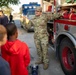 Fire Prevention Week at JBSA-Randolph