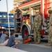 Fire Prevention Week at JBSA-Randolph