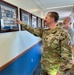 Fort Leavenworth health center, local university discuss training partnership