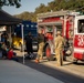 Fire Prevention Week at JBSA-Randolph