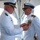 USS Decatur Holds Change of Command