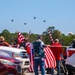 General Gary Edward Luck Interment