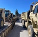 West Virginia Guard deploys to Flordia for Hurricane Milton response