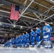 USAFA Hockey vs Arizona State University 2024