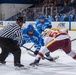 USAFA Hockey vs Arizona State University 2024