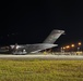 732nd Air Mobility Squadron aids in launching aircraft in support of JPMRC