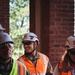 USACE North Atlantic Division Commander visits Capital Area projects