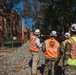 USACE North Atlantic Division Commander visits Capital Area projects