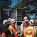 USACE North Atlantic Division Commander visits Capital Area projects