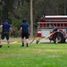 2024 Fire Muster Event at VSFB for Fire Prevention Week