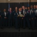 Chief Master Carl E. Beck Airman Leadership School class 24-G