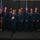 Chief Master Carl E. Beck Airman Leadership School class 24-G