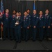 Chief Master Carl E. Beck Airman Leadership School class 24-G